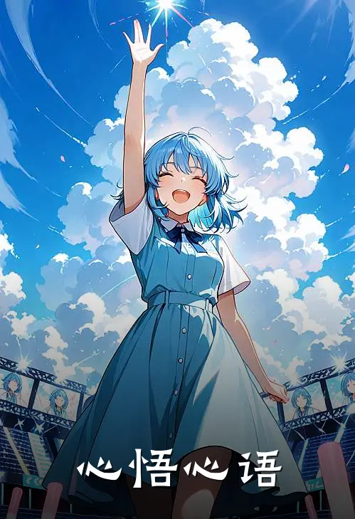 心悟心语