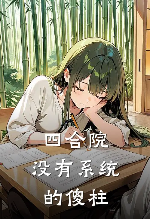 四合院：没有系统的傻柱(何雨柱何大清)完本小说推荐_最新章节列表四合院：没有系统的傻柱(何雨柱何大清)