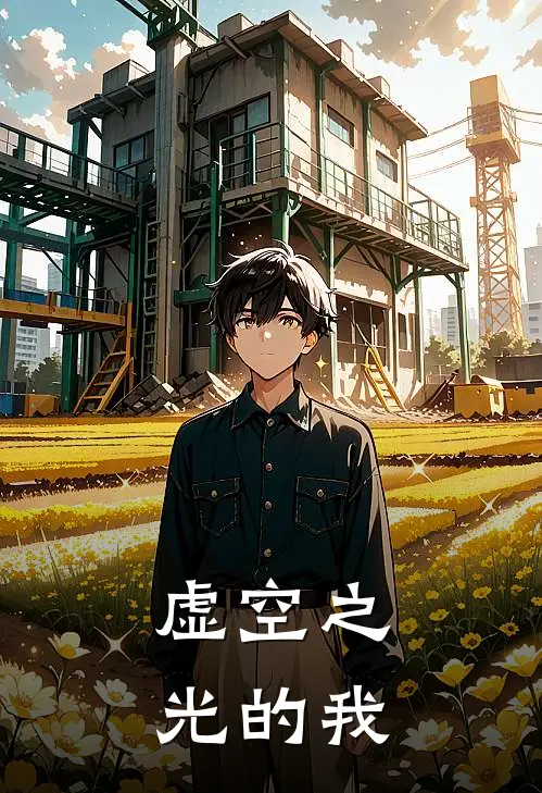 虚空之光的我