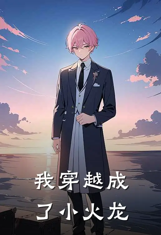 我穿越成了小火龙