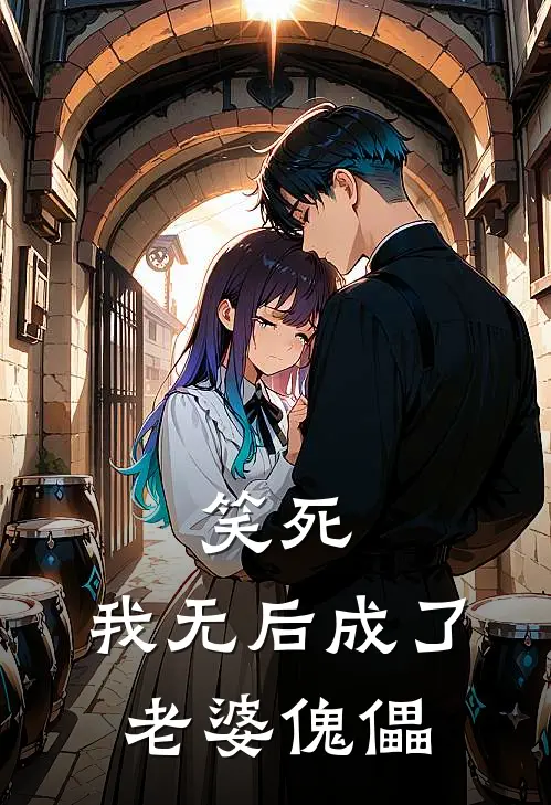 笑死，我无后成了老婆傀儡