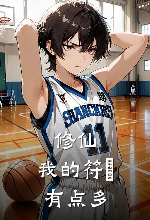 修仙，我的符箓有点多