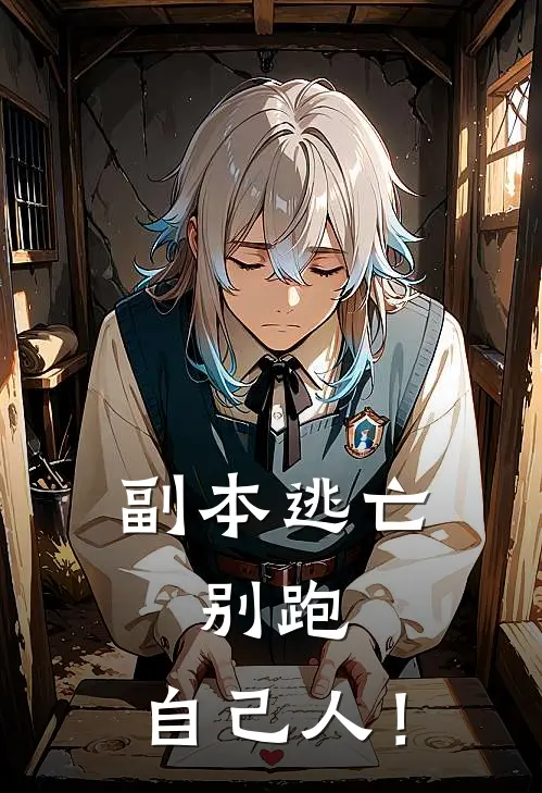 副本逃亡：别跑，自己人！