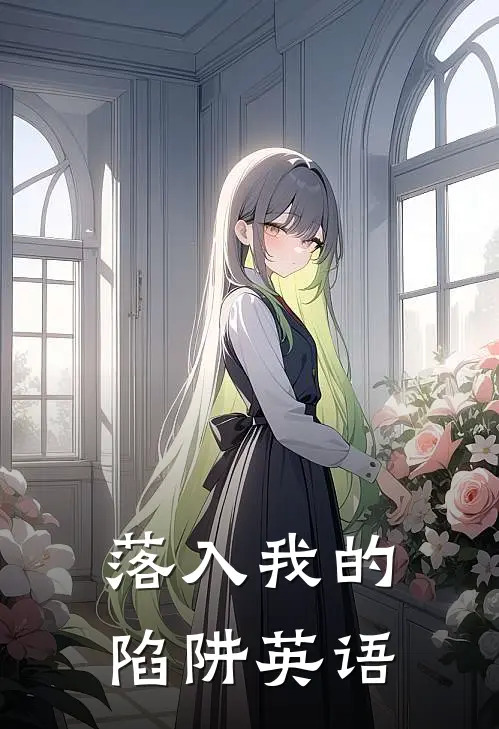 落入我的陷阱英语