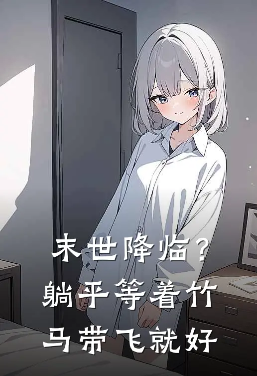 末世降临？躺平等着竹马带飞就好