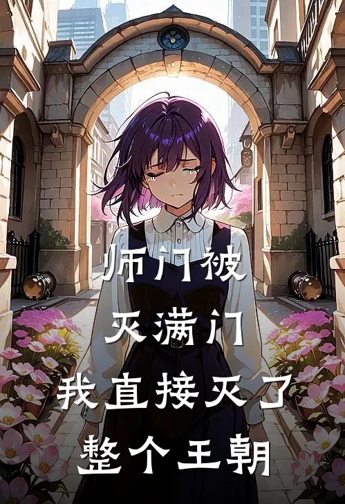 师门被灭满门，我直接灭了整个王朝抖音热门新热门小说_免费阅读全文师门被灭满门，我直接灭了整个王朝抖音热门