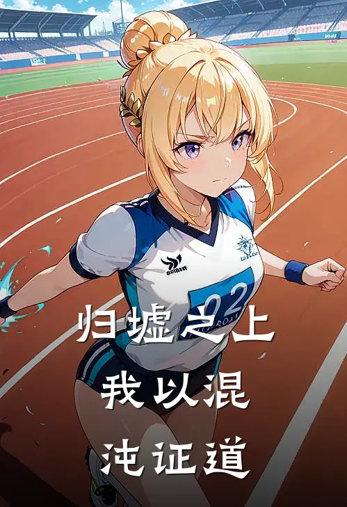 归墟之上，我以混沌证道