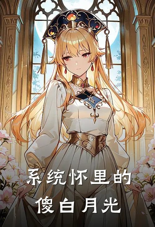 系统怀里的傻白月光