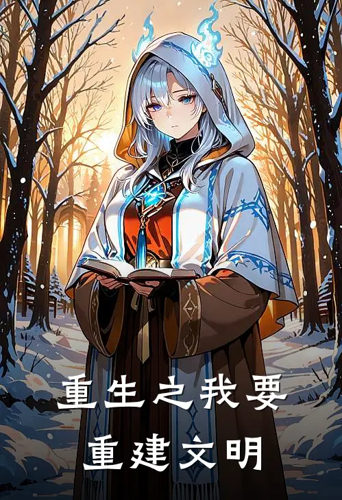重生之我要重建文明