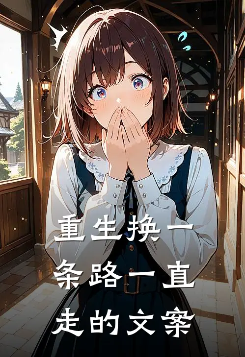 重生换一条路一直走的文案