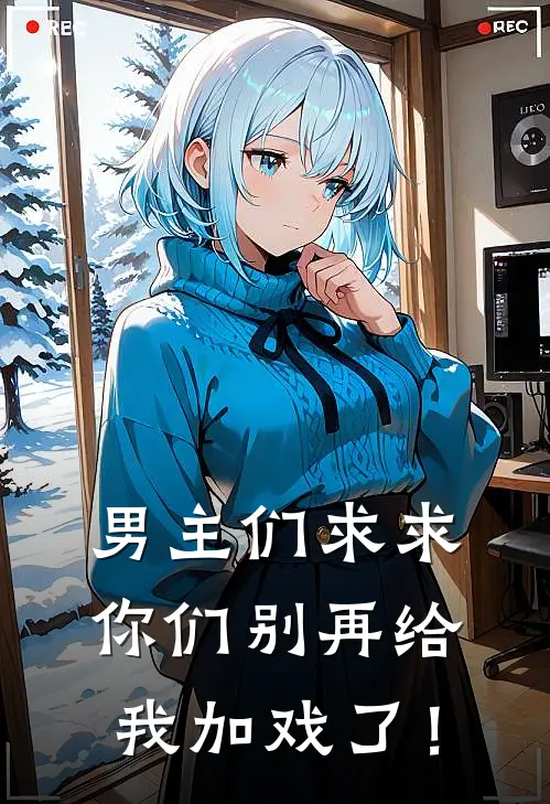 男主们求求你们别再给我加戏了！