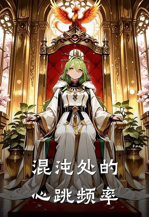 混沌处的心跳频率