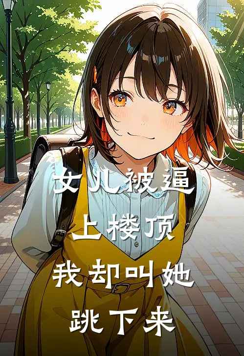 女儿被逼上楼顶，我却叫她跳下来月怀胎方军最新完结小说推荐_最新更新小说女儿被逼上楼顶，我却叫她跳下来(月怀胎方军)