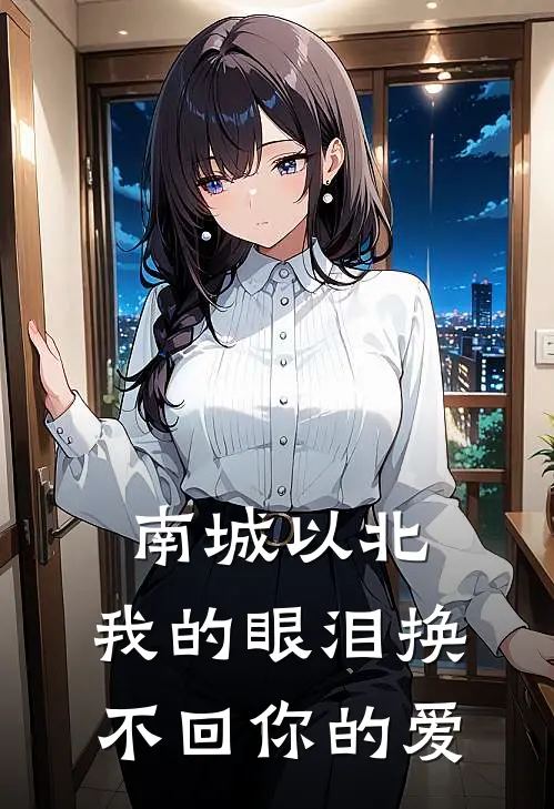 南城以北，我的眼泪换不回你的爱