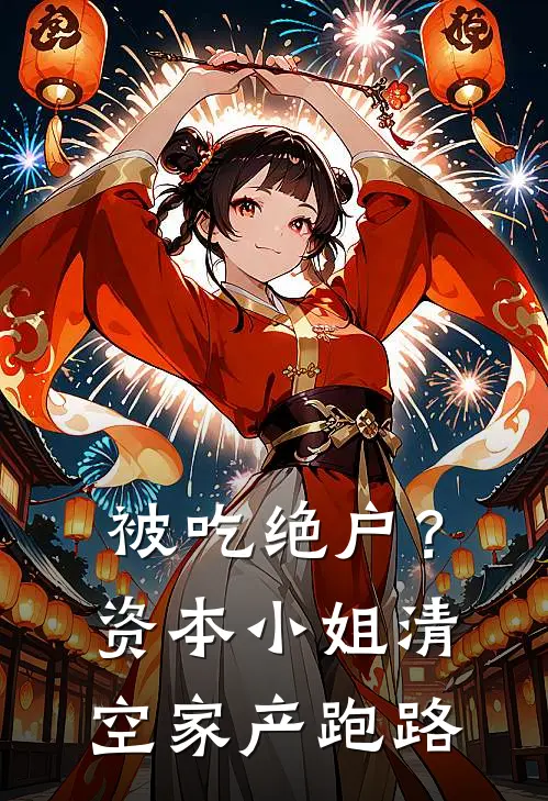 宋昭昭吴建树被吃绝户？资本小姐清空家产跑路全章节在线阅读_被吃绝户？资本小姐清空家产跑路全集免费在线阅读