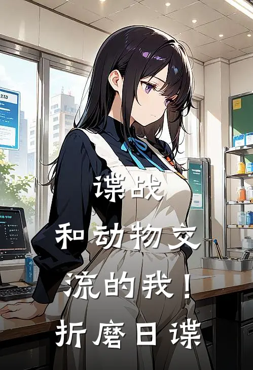 谍战：和动物交流的我！折磨日谍