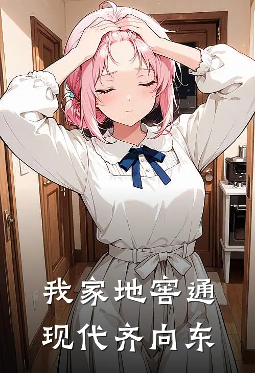 我家地窖通现代齐向东