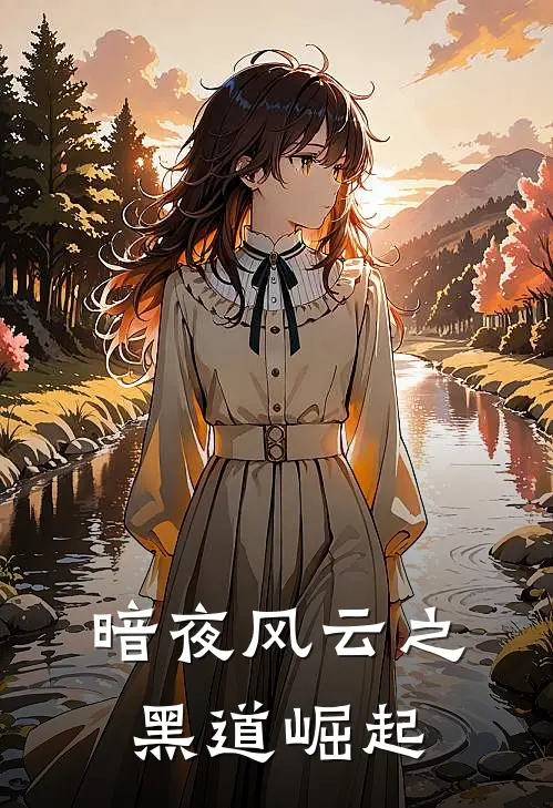 《暗夜风云之黑道崛起》林羽王豹全集免费在线阅读_(林羽王豹)全章节免费在线阅读