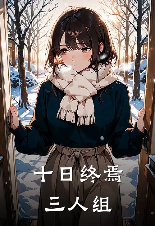 十日终焉三人组