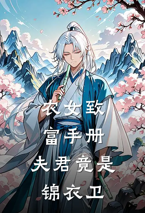 农女致富手册：夫君竟是锦衣卫(沈知意陆砚)在线免费小说_完结小说免费阅读农女致富手册：夫君竟是锦衣卫沈知意陆砚