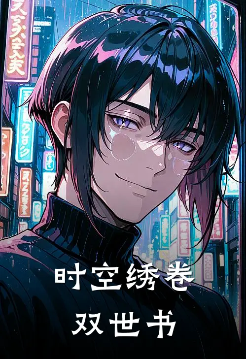 时空绣卷：双世书