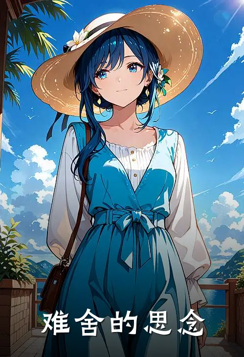 难舍的思念