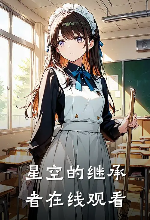 星空的继承者在线观看