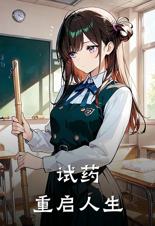 试药：重启人生