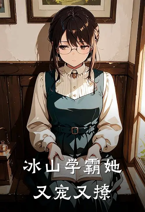 冰山学霸她又宠又撩(林汐顾璟)全文免费阅读无弹窗大结局_《冰山学霸她又宠又撩》林汐顾璟免费小说