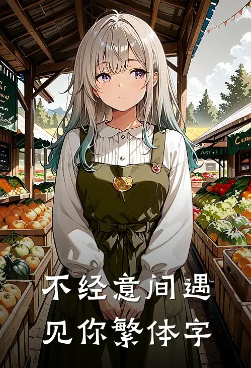 不经意间遇见你繁体字