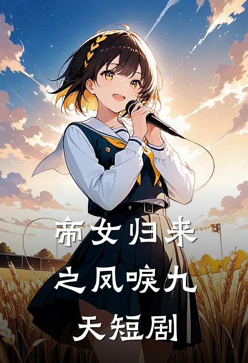 帝女归来之凤唳九天短剧