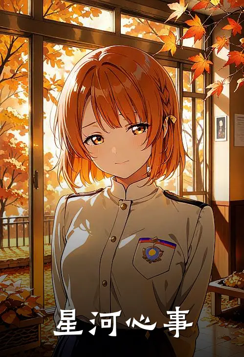 星河心事