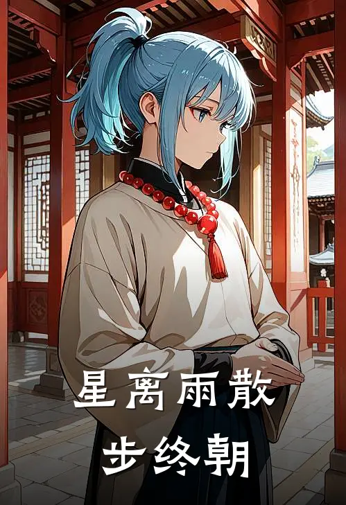 星离雨散步终朝(祝雨散蒋知许)在线免费小说_完整版免费小说星离雨散步终朝(祝雨散蒋知许)