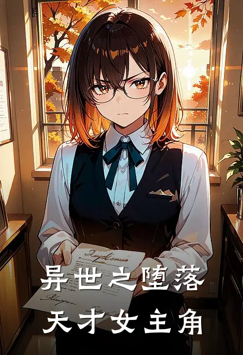 异世之堕落天才女主角