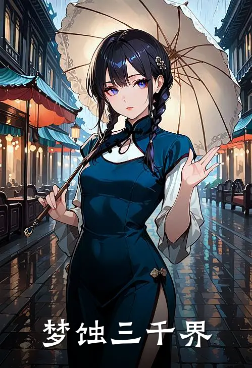 梦蚀三千界陈翊鸢朱籽怡最新小说推荐_完本小说免费阅读梦蚀三千界(陈翊鸢朱籽怡)