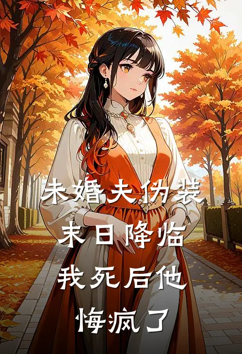 未婚夫伪装末日降临，我死后他悔疯了(霍少霍寒舟)小说免费阅读_热门小说阅读未婚夫伪装末日降临，我死后他悔疯了霍少霍寒舟