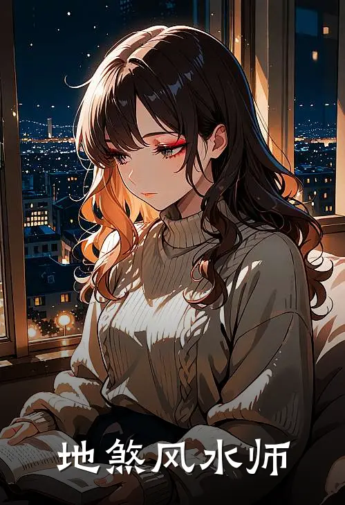 地煞风水师(沈落尘裴无相)全文免费在线阅读_地煞风水师热门小说