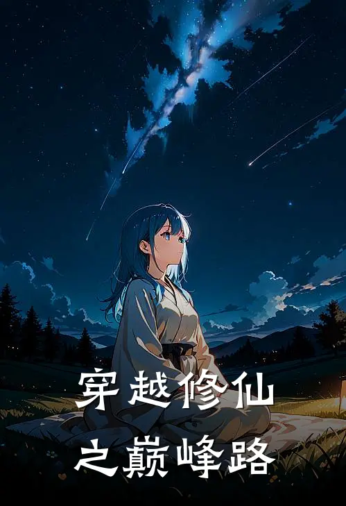 穿越修仙之巅峰路
