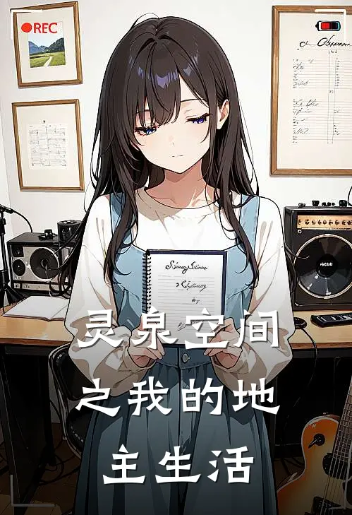 灵泉空间之我的地主生活