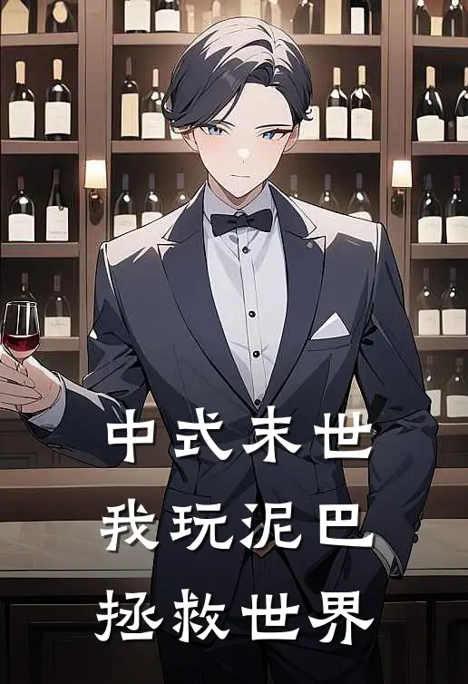 中式末世我玩泥巴拯救世界