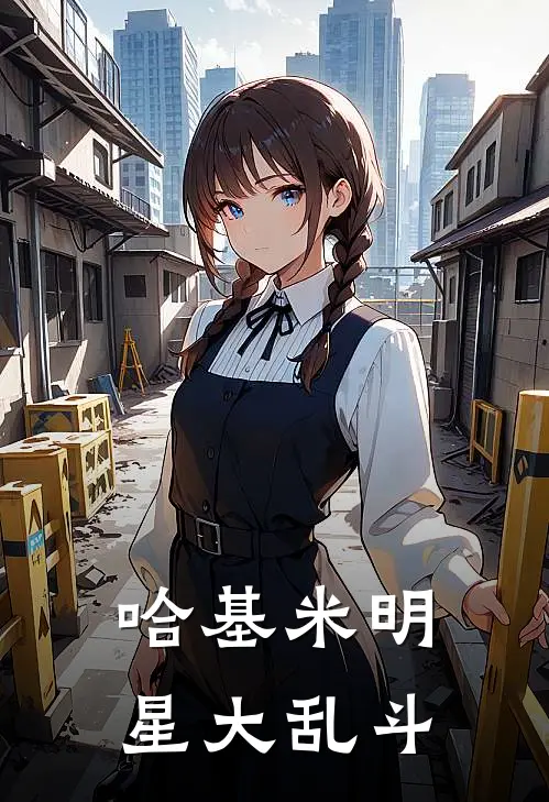 哈基米明星大乱斗