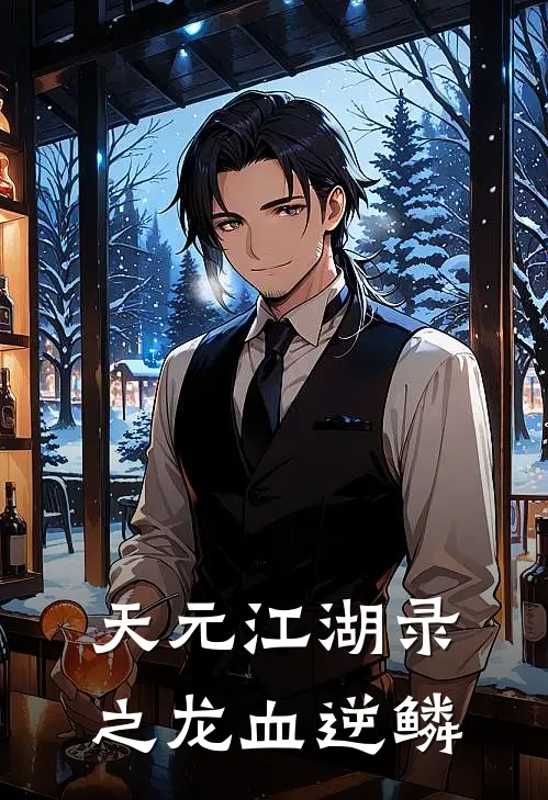 天元江湖录之龙血逆鳞萧御苏清瑶完整版小说全文免费阅读_最新章节列表天元江湖录之龙血逆鳞(萧御苏清瑶)