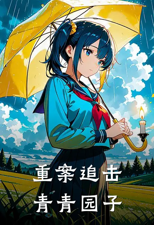 重案追击青青园子