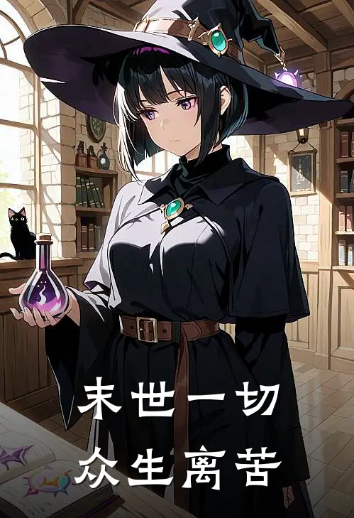 末世一切众生离苦