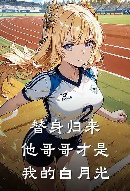 替身归来：他哥哥才是我的白月光