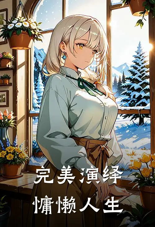 完美演绎慵懒人生洛苏洛苏完本热门小说_小说推荐完结完美演绎慵懒人生洛苏洛苏