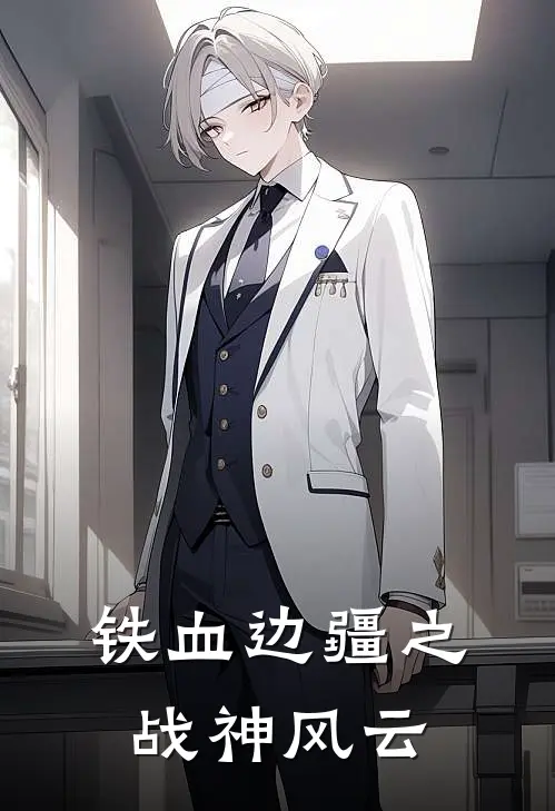 铁血边疆之战神风云