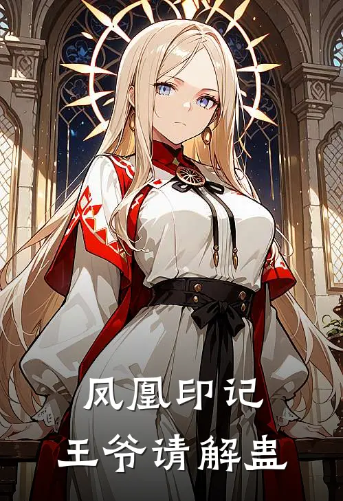 凤凰印记：王爷请解蛊温祀沈静秋完本热门小说_小说推荐完结凤凰印记：王爷请解蛊温祀沈静秋