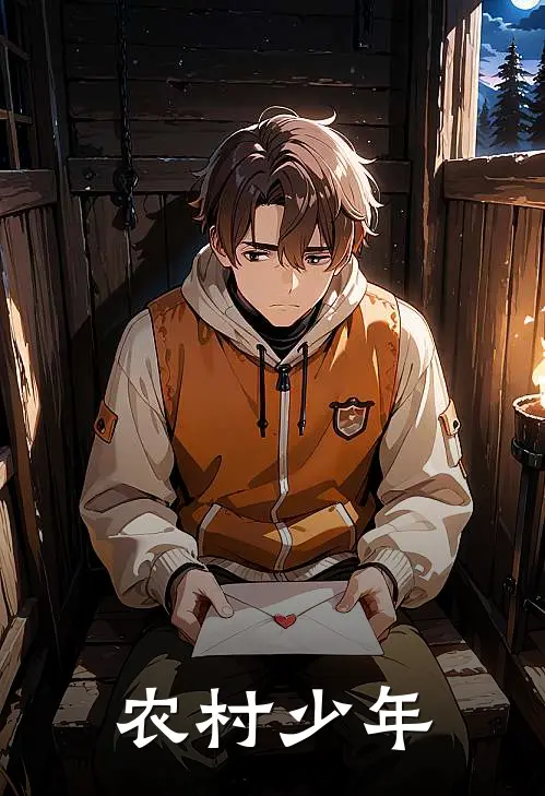 农村少年陈宇张琳热门小说大全_免费小说完结农村少年陈宇张琳