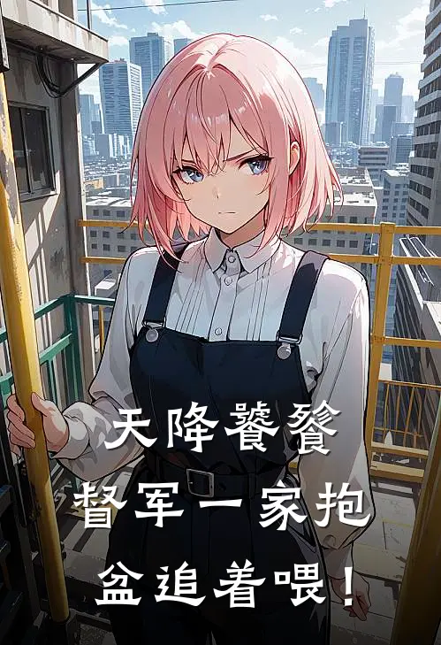 天降饕餮，督军一家抱盆追着喂！